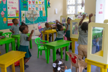 Children Welfare