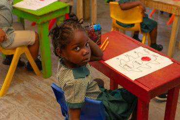 WIOC Pre School